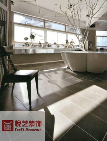 广州天河办公室设计案例